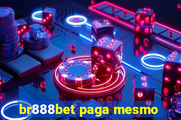 br888bet paga mesmo